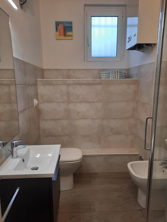 Appartamento Blu Deiva Marina Εξωτερικό φωτογραφία