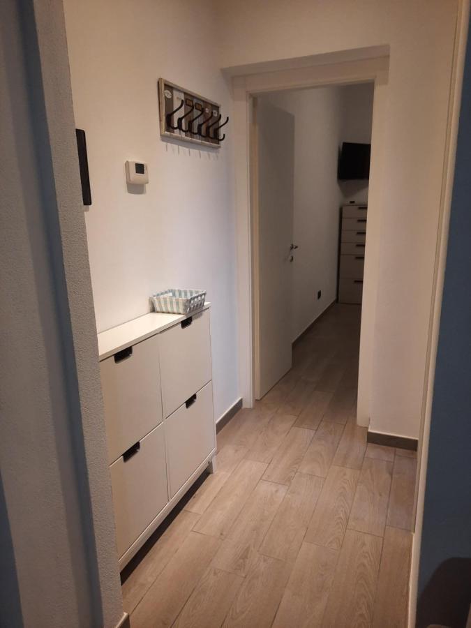 Appartamento Blu Deiva Marina Εξωτερικό φωτογραφία
