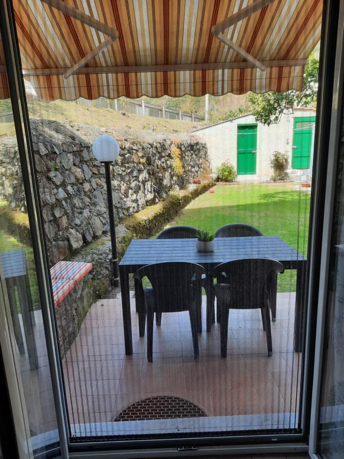Appartamento Blu Deiva Marina Εξωτερικό φωτογραφία