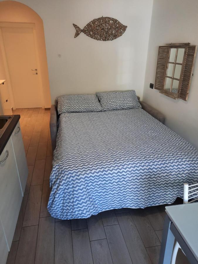 Appartamento Blu Deiva Marina Εξωτερικό φωτογραφία